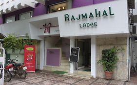 Hotel Rajmahal Pune 2*